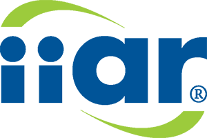 iiar organization logo