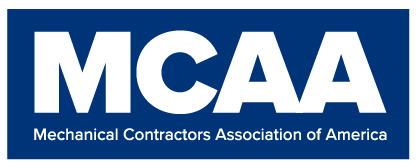 MCAA organization logo