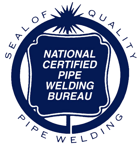 Pipe Welding Bereau organization logo