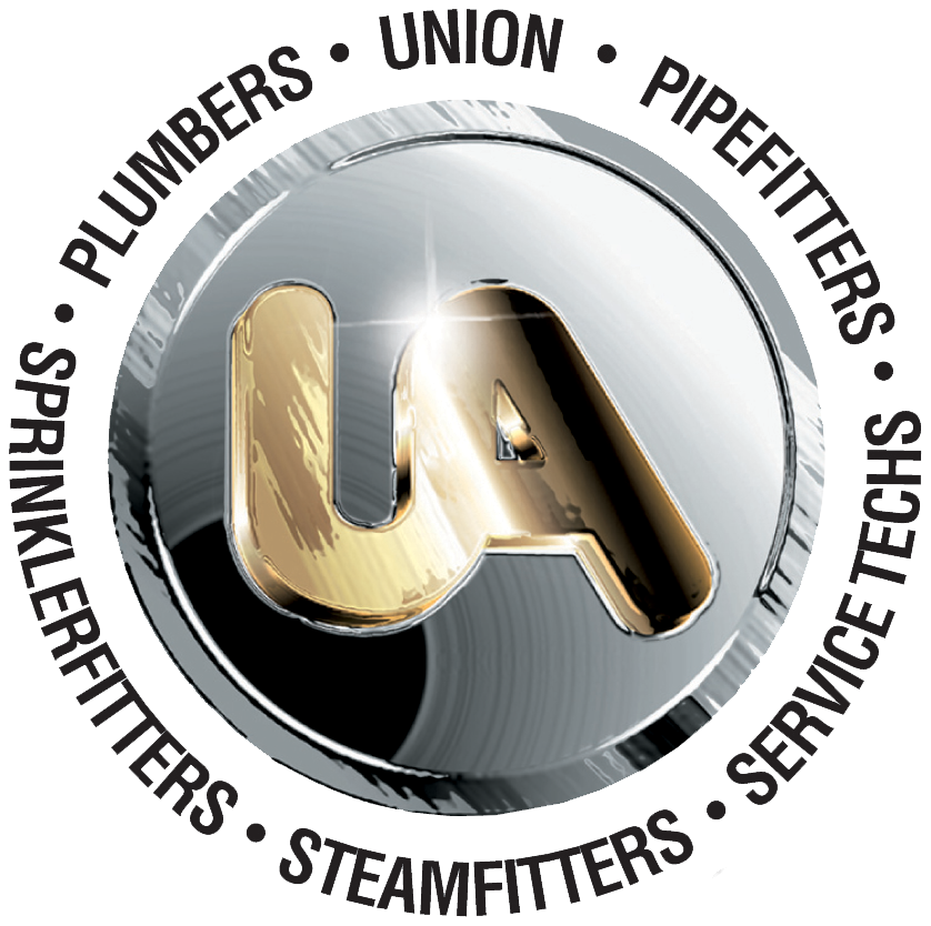 UA organization logo